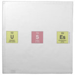 u S ES  Napkins