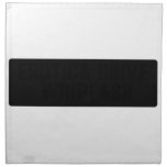 EROTICA DRIVE      WHIPLASH   Napkins