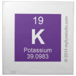 K  Napkins