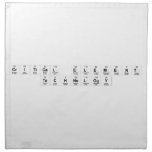 Critical Element
 TECHNOLOGY  Napkins