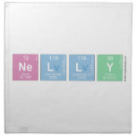 Nelly  Napkins
