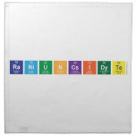 raniuncsidyte  Napkins