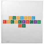 Chonnipha
 Roengkhetkam
 Ice  Napkins