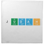 Judah  Napkins