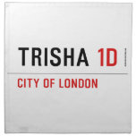 Trisha  Napkins