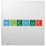 Molecular  Napkins