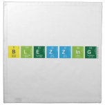 Blezzing  Napkins