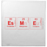 Esme  Napkins