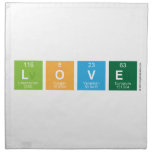 love  Napkins