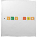  <span class  Napkins