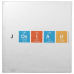 Josiah  Napkins