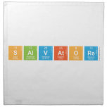 Salvatore  Napkins