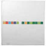 Chemical Engineering  Napkins