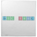 Ceva Swine  Napkins