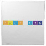 hasan akca  Napkins