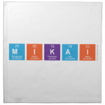 Mikai  Napkins