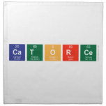 Catorce  Napkins
