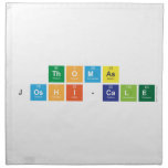 Thomas
 Joshi-Cale  Napkins