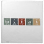 NAUTILUS  Napkins