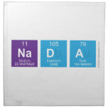 Nada  Napkins