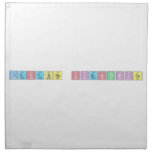 lectura cientifica  Napkins