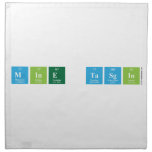 mine tasgin  Napkins