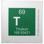 T  Napkins