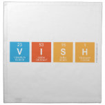vish  Napkins