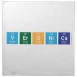 Veronica  Napkins