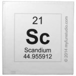 Sc  Napkins