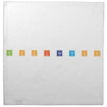 In S P I Ra Ti O N  Napkins