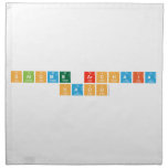 Salome Archaia
 Haoo   Napkins
