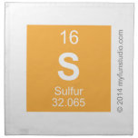 S  Napkins
