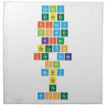 Coiny
 Eraser
 Fi|rey
 Flower
 Fries
 Gelatin
 Ice Cube
 Pin
 Ruby
 Sb
 Tb
 Woody  Napkins