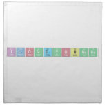 Iloveyoumore  Napkins