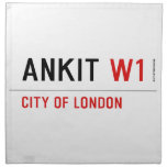 Ankit  Napkins