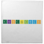 EliotGelwan  Napkins