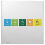 Vincente  Napkins