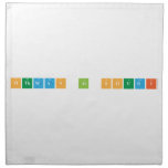 Othman Al Soudi  Napkins