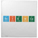 SCience  Napkins