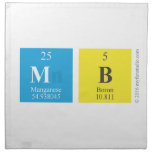 mb  Napkins