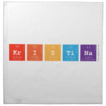 Kristina  Napkins