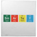 Smartey  Napkins