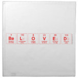 Beloved  Napkins
