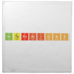 internations  Napkins