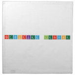 NetWorked Learning  Napkins