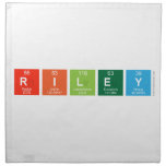 Riley  Napkins
