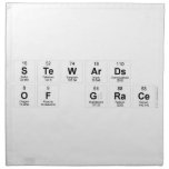 stewards
 of grace  Napkins