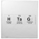 HTAG  Napkins