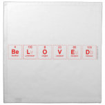 Beloved  Napkins